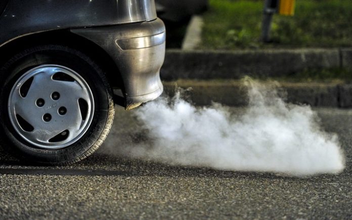auto-gas-inquinamento