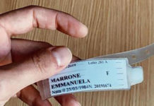 Emma torna sui social e mostra il braccialetto dell?ospedale: ?Qui è stata dura?