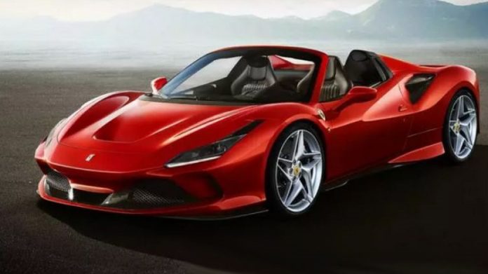 ferrari