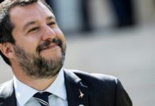 Salvini: “Berlusconi non vuole fare inciuci sulla pelle italiani