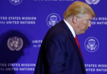 Biden: ?Trump faccia le valogie?