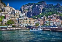 Turismo: quasi 9 milioni di italiani hanno già prenotato le vacanze
