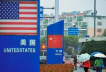 Usa 2020, Cina auspica dialogo