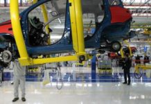 Pomigliano, dal 2021 la produzione del primo ibrido del brand Alfa Romeo