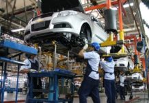 Fca, a gennaio immatricolate 68mila vetture: Panda e 500 le più ?richieste?
