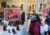 Saldi, Confcommercio: 254 euro spesa media, 70 euro in meno