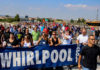 Whirlpool Napoli, i lavoratori licenziati al consolato americano