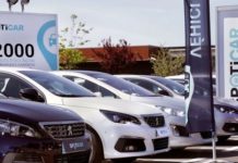 Mercato auto, aprile disastroso: calo delle immatricolazioni fino al 98%