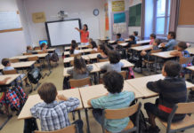 Scuola, banditi concorsi per 196 posti in Valle d?Aosta