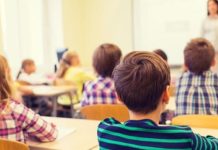 Scuola, i sindacati: ?Tamponi salivari gratis per tutti e aule raddoppiate?
