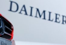 Covid-19, il gruppo Daimler sospende la produzione in Europa