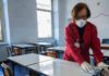 Scuola, alunni italiani in classe per meno della metà dei giorni previsti