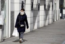 Coronavirus, al via lockdown in Francia
