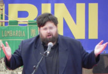 DISEGNO DI LEGGE ZAN-SCALFAROTTO SULL?OMOFOBIA. CEI (CONFERENZA EPISCOPALE ITALIANA): ?NON SERVE UNA NUOVA LEGGE, BASTA PROMUOVERE L?IMPEGNO EDUCATIVO?. SODDISFATTO MARIO ADINOLFI (POPOLO DELLA FAMIGLIA): ?NON SI LEGIFERA CONTRO I CATTOLICI?!