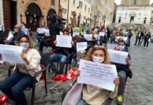 ?Scuola, il Governo sta facendo di tutto per scongiurare la Dad?